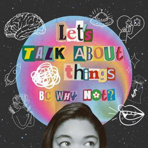Lets talk about Random Things