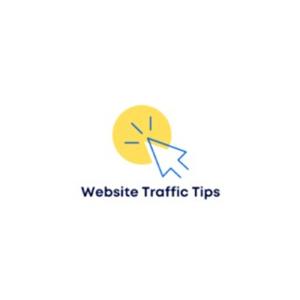 Website Traffic Tips