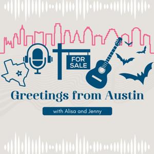 Greetings from Austin