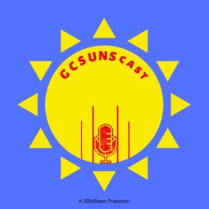 GCSUNScast