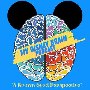 My Disney Brain Podcast