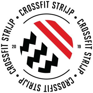 CrossFit Strijp Podcast