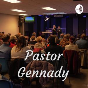 Pastor Gennady