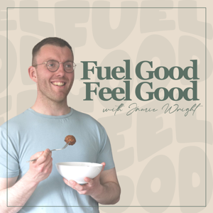 Fuel Good, Feel Good