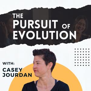 The Pursuit of Evolution