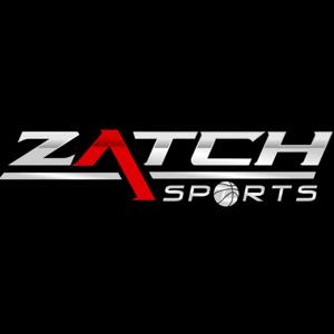 The Zatch Sports Podcast