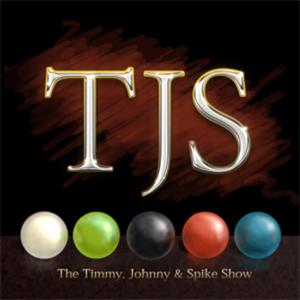 The Timmy, Johnny and Spike Show