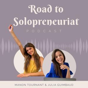 Road to solopreneuriat