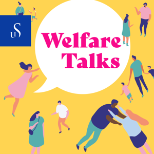 Welfare Talks – UiS podkast