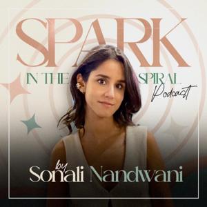 Spark in the spiral: ADHD Artrepreneur Playbook