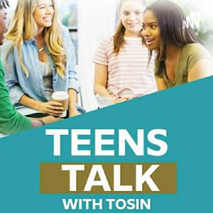 Teenstalk