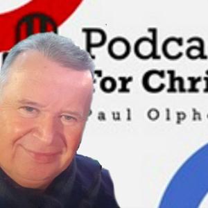 Podcast for Christ