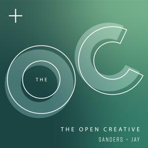 The Open Creative