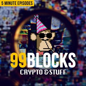 99blocks Crypto Podcast