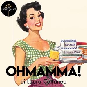 OHMAMMA! (Laura Cattaneo)