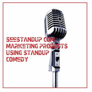 SeeStandup.com Presents