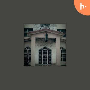 Yosdany Cantero’s First Podcast