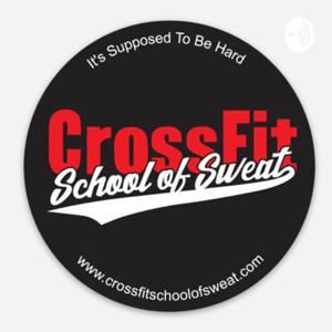 CrossFit School of Sweat
