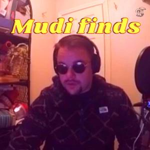 Mudi Finds