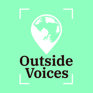 OutsideVoices with Mark Bidwell