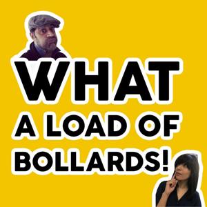 What a Load of Bollards