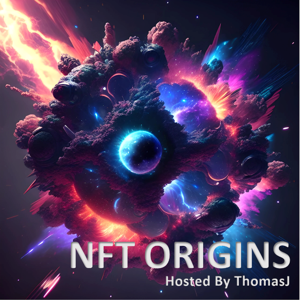 NFT Origins