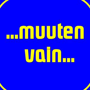 Muuten vain