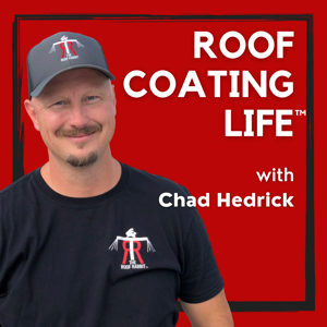 Roof Coating Life™  |  Commercial Roof Coatings, Roof Coatings, Roof, Roofing, Roof Restoration, Fluid Applied, Roof Rabbit, Commercial Roofing, Cool Roof, Fluid Applied Roofing