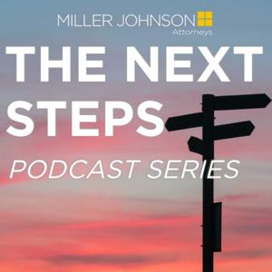 Miller Johnson Next Steps Series