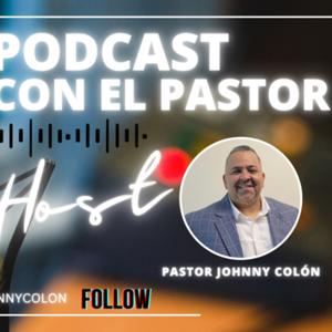 Podcast Con El Pastor