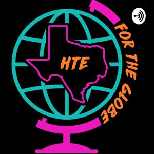 Hoe Trotters Podcast