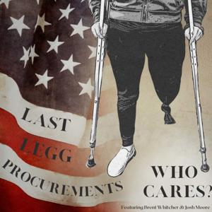 Who Cares?-Last Legg