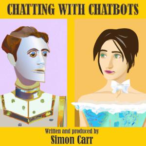 CHATTING WITH CHATBOTS
