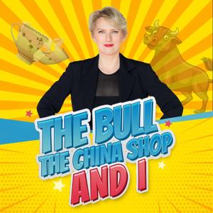 The Bull, The China Shop, and I
