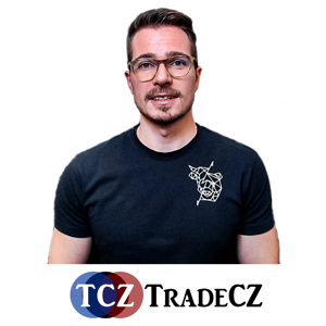 TradeCZ - Petr Plecháč