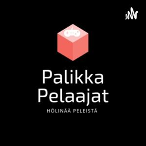 PalikkaPelaajat