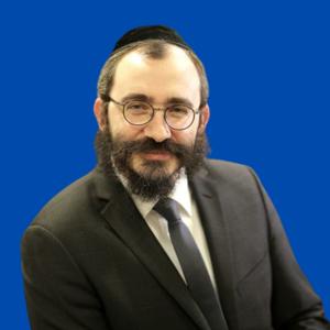 Rav Asher Marciano
