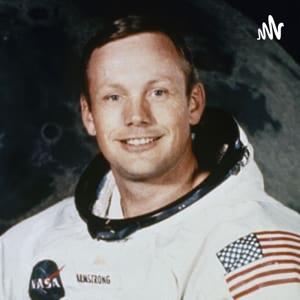 Neil Armstrong Biography