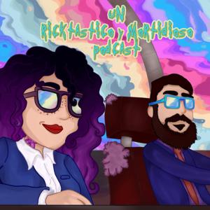 Ricktastico y Mortidioso
