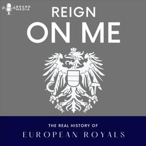 Reign On Me | A Pop-History Podcast by Jennifer Gulbrandsen