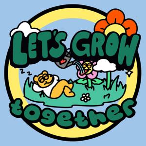 Productive Honey: Let's Grow Together Podcast