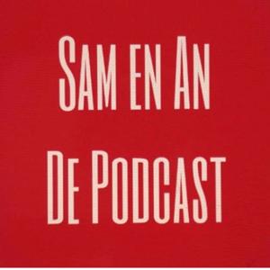 Sam en An