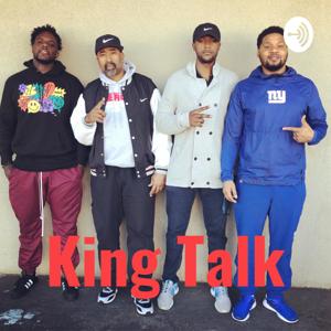 King Talk