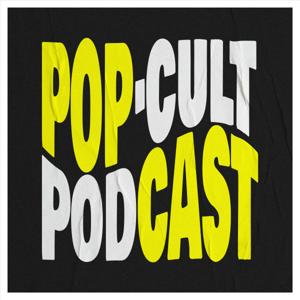 Pop-Cult Podcast