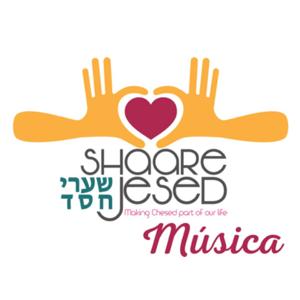 Shaare Jesed Música