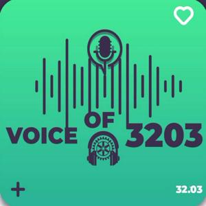 VOICE OF 3203