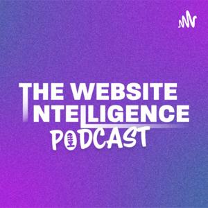 The Website Intelligence Podcast