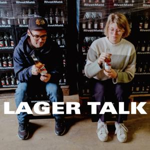 Lager Talk – der Getränke Podcast