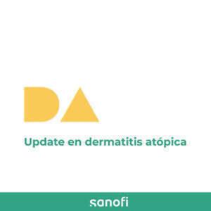 Update en dermatitis atópica