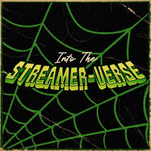 Phantazma Jay: Into The Streamer-Verse
